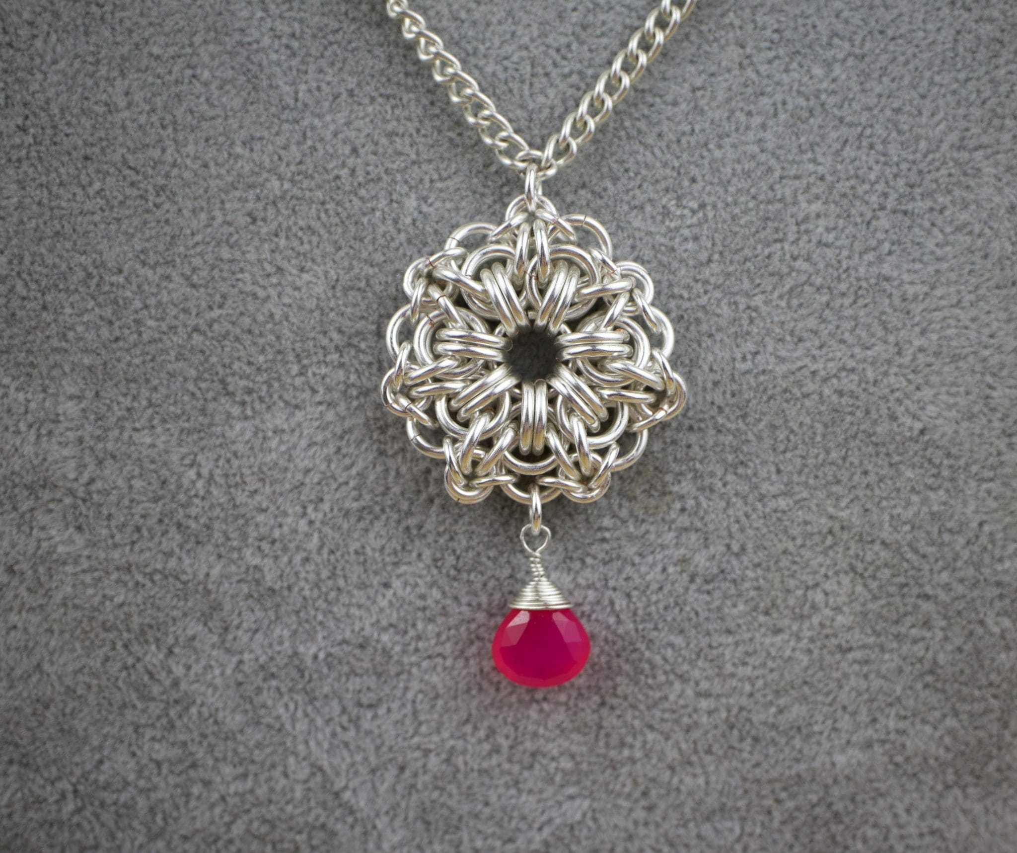 Caring for your Handmade Gemstone Jewellery