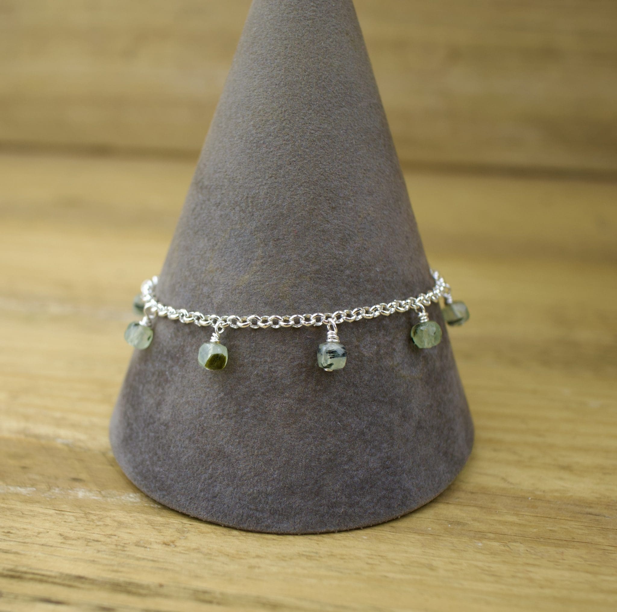 I changed the name of my jewellery making business!