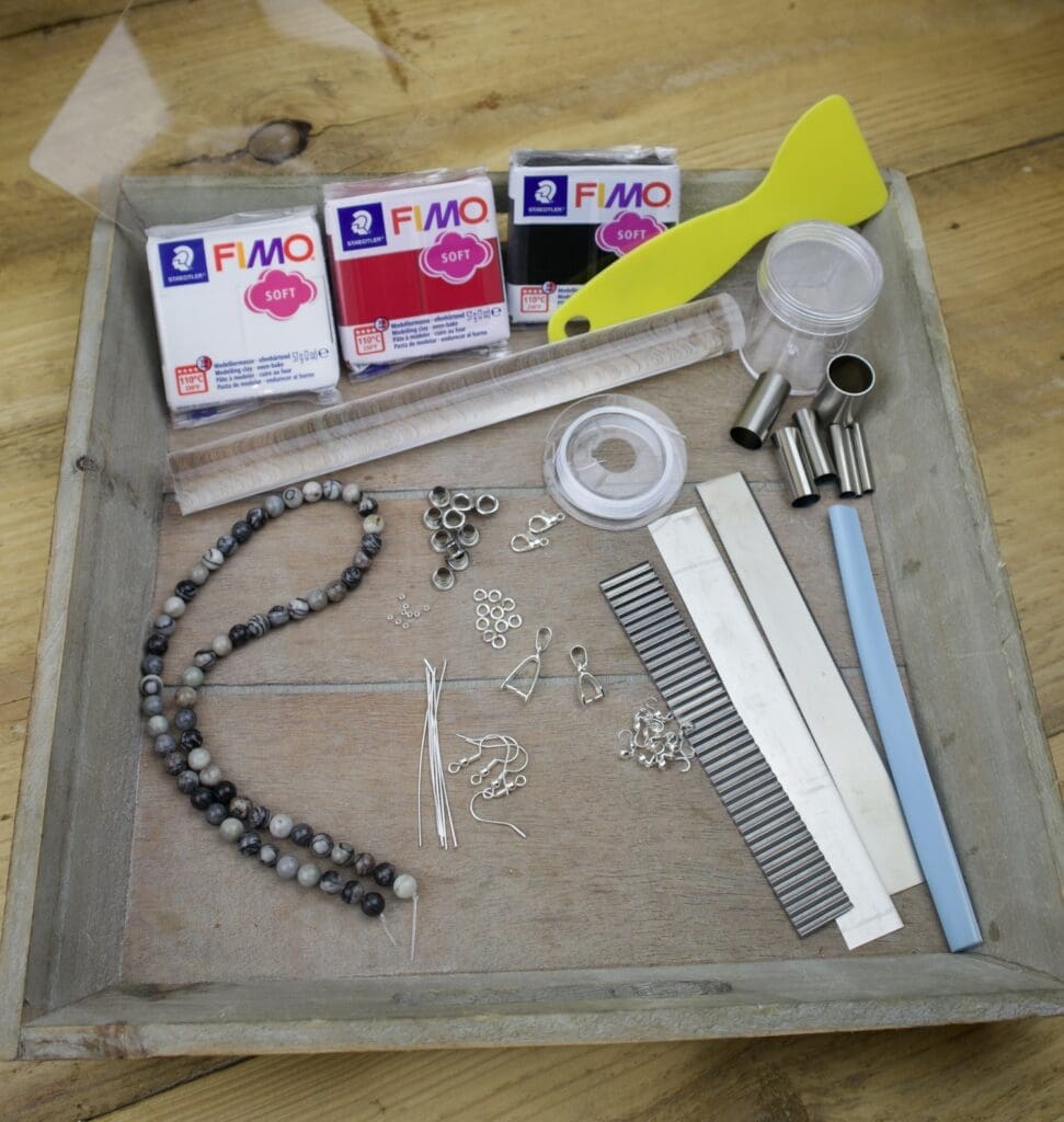 Relax n Craft subscription box