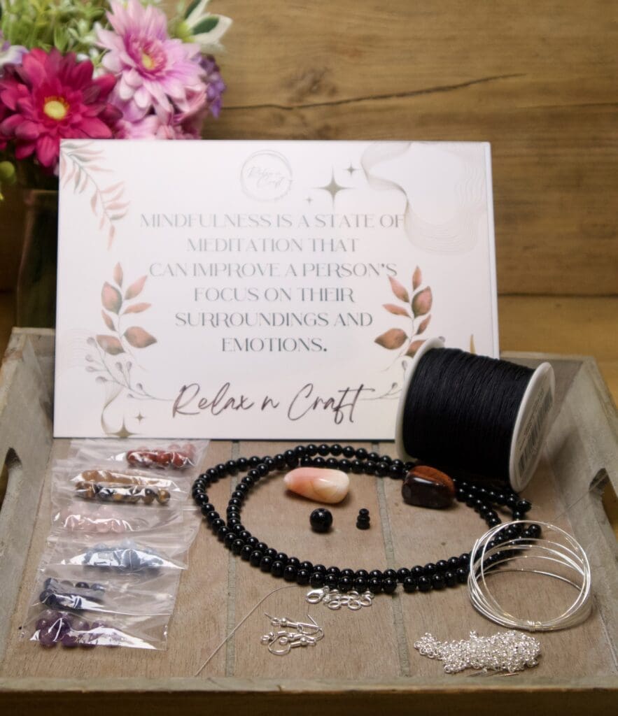 Relax n Craft subscription box