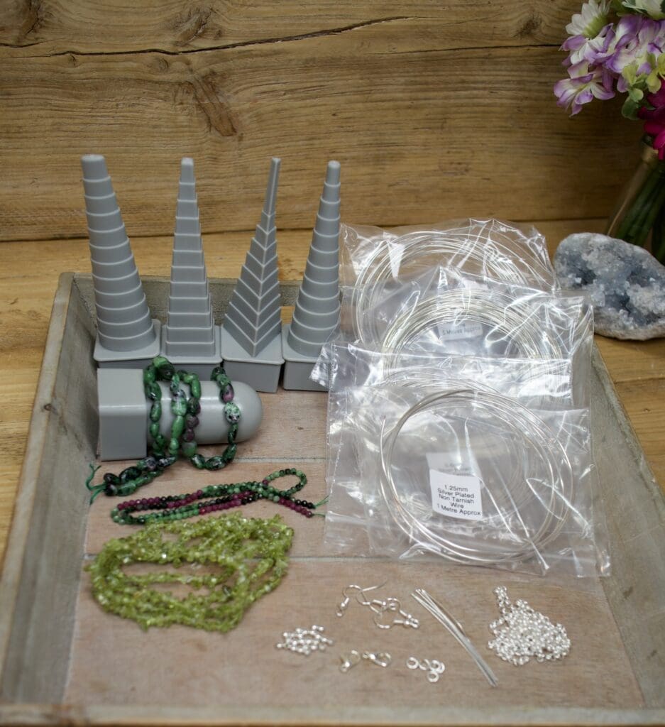 Relax n Craft subscription box