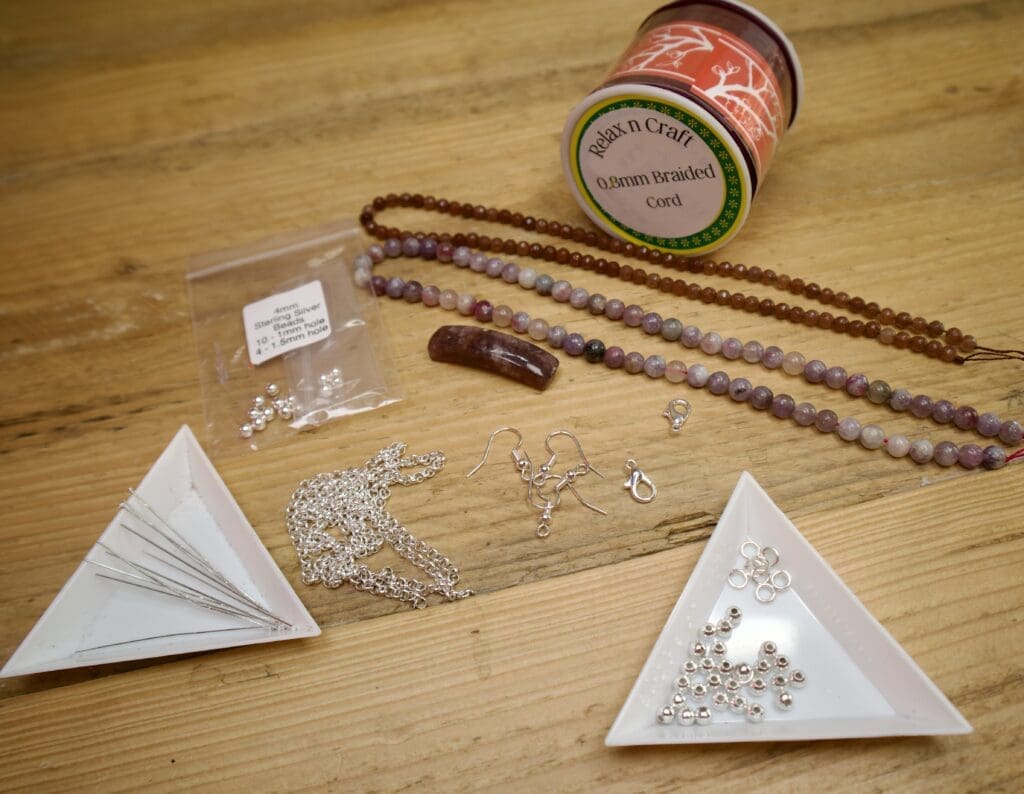 Relax n Craft subscription box