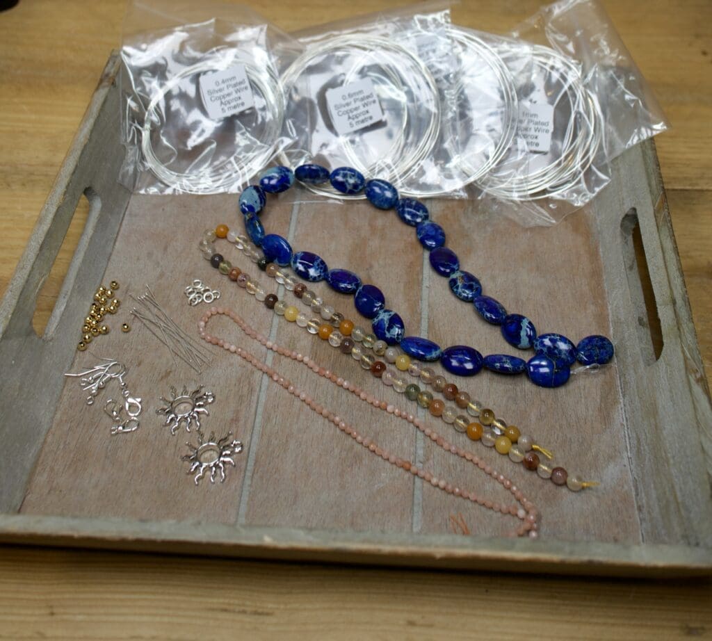 Relax n Craft subscription box