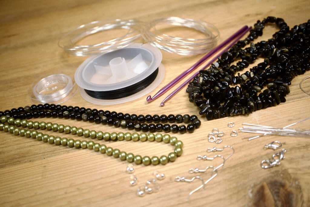 Relax n Craft subscription box