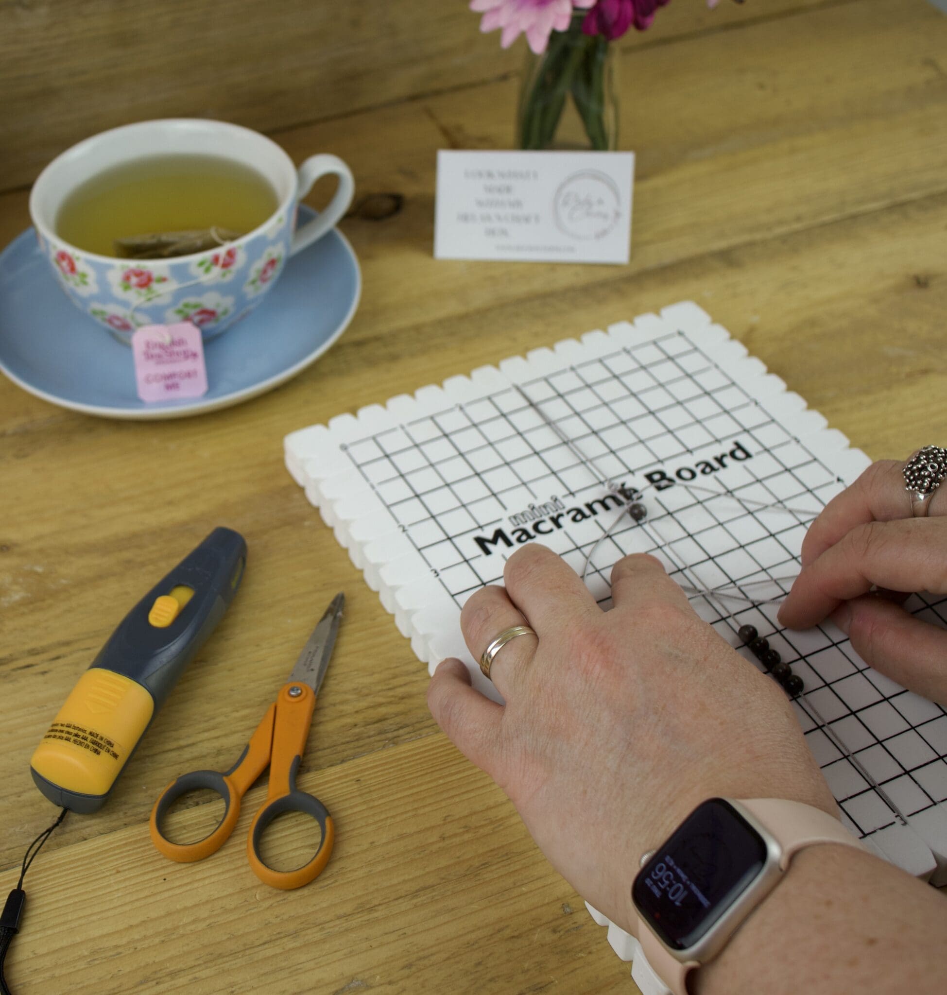 How to Fix Broken Jewellery at Home: Essential Tools, Tips, and Relax n Craft Solutions