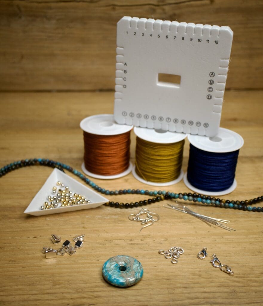 Relax n Craft subscription box
