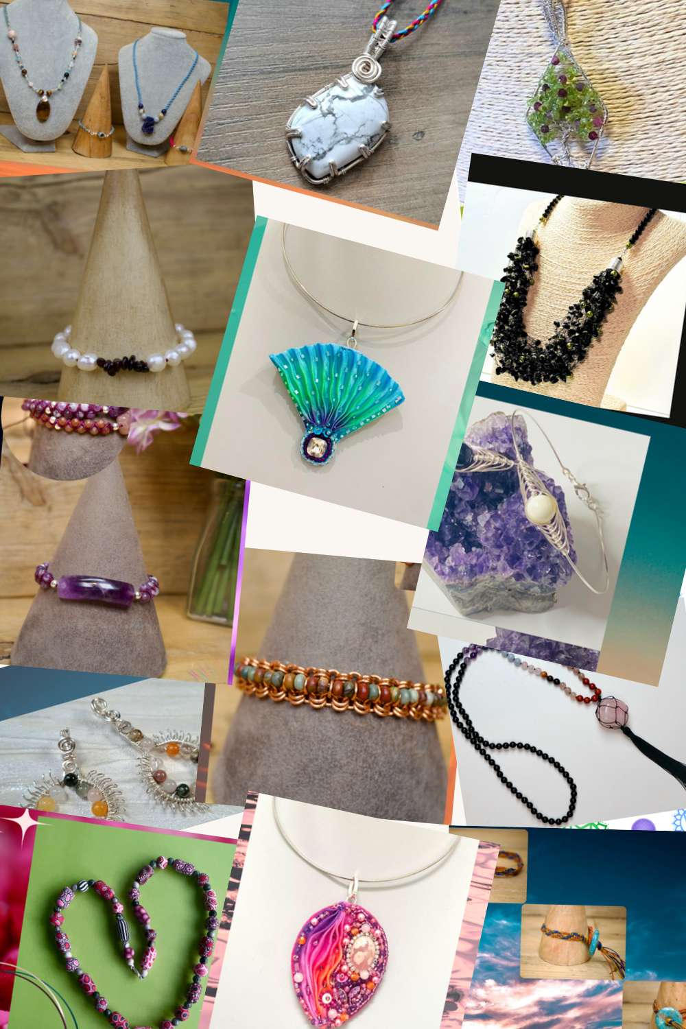 A year of Relax n Craft Subscription boxes
