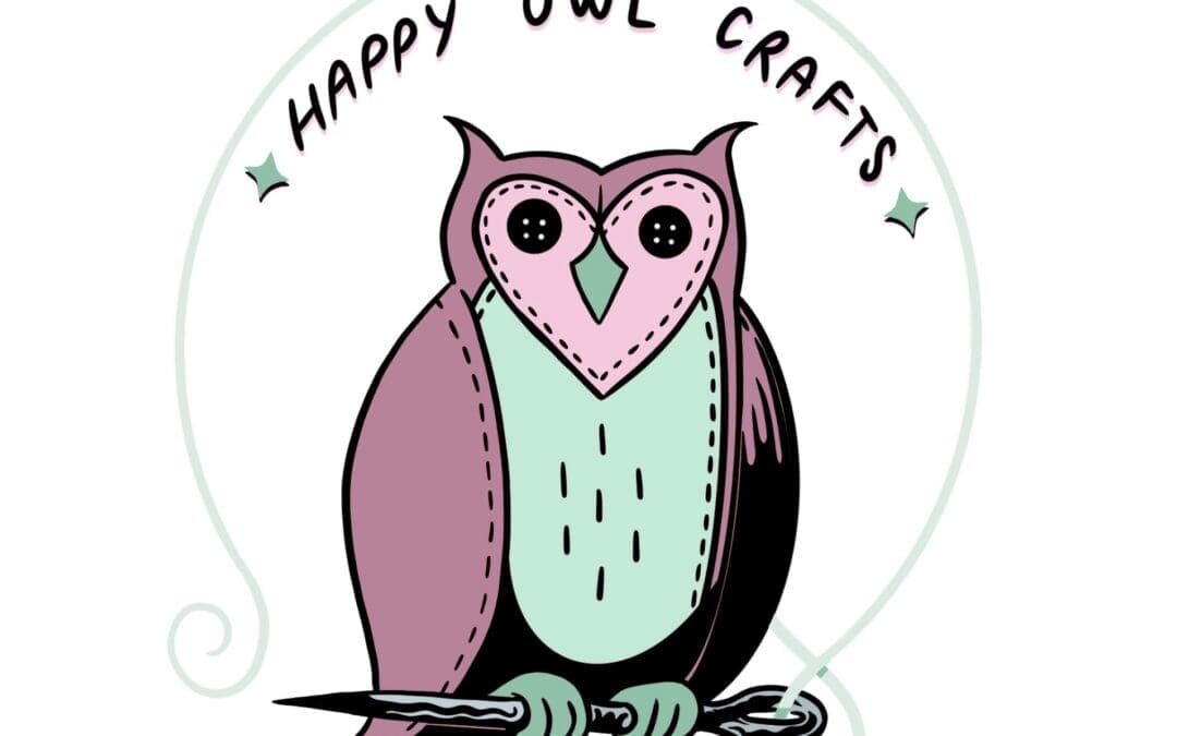 Meet Karen Ross: A Crafting Journey Filled with Creativity, Jewellery, and Relax n Craft Fun!