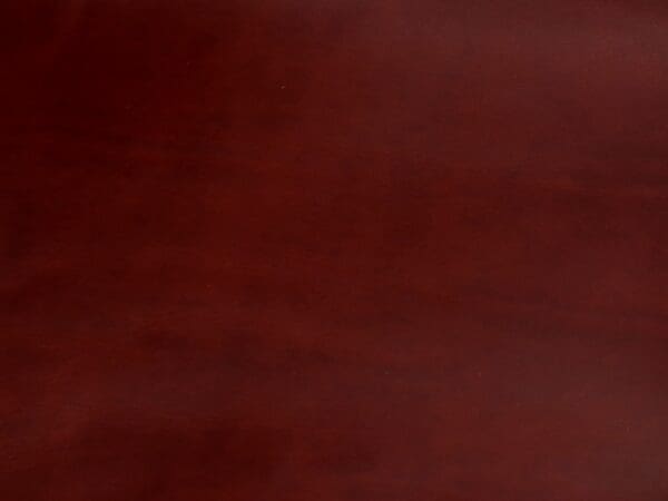 Leather Journal Cover Kit - Bordeaux A6 size