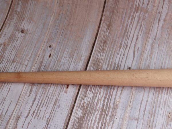 Wooden Ring Mandrel