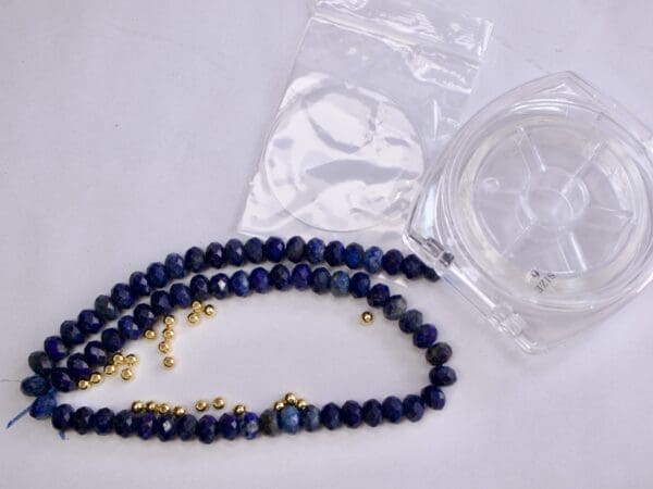 Stretch Bracelet Kit